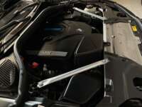 BMW X3 2021 5p xDrive 30i M Sport L4/2.0/T Aut 2021 BMW X3 Venta Motor 1