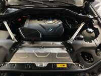 BMW X3 2021 5p xDrive 30i M Sport L4/2.0/T Aut 2021 BMW X3 Venta Motor 2