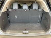 Nissan Pathfinder 2023 5p Advance V6/3.5 Aut Línea Nueva 2023 Nissan Pathfinder Venta Cajuela 1