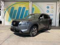 Nissan Pathfinder 2023 5p Advance V6/3.5 Aut Línea Nueva 2023 Nissan Pathfinder Venta Exteriores 1