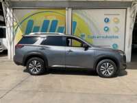 Nissan Pathfinder 2023 5p Advance V6/3.5 Aut Línea Nueva 2023 Nissan Pathfinder Venta Exteriores 4