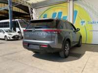 Nissan Pathfinder 2023 5p Advance V6/3.5 Aut Línea Nueva 2023 Nissan Pathfinder Venta Exteriores 5