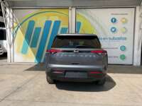 Nissan Pathfinder 2023 5p Advance V6/3.5 Aut Línea Nueva 2023 Nissan Pathfinder Venta Exteriores 6