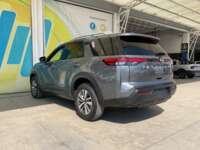 Nissan Pathfinder 2023 5p Advance V6/3.5 Aut Línea Nueva 2023 Nissan Pathfinder Venta Exteriores 7