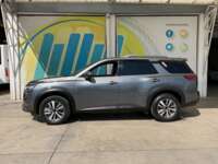 Nissan Pathfinder 2023 5p Advance V6/3.5 Aut Línea Nueva 2023 Nissan Pathfinder Venta Exteriores 8