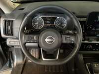 Nissan Pathfinder 2023 5p Advance V6/3.5 Aut Línea Nueva 2023 Nissan Pathfinder Venta Interiores 1