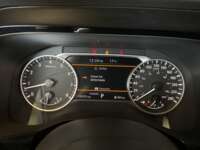 Nissan Pathfinder 2023 5p Advance V6/3.5 Aut Línea Nueva 2023 Nissan Pathfinder Venta Interiores 2