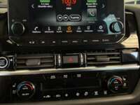 Nissan Pathfinder 2023 5p Advance V6/3.5 Aut Línea Nueva 2023 Nissan Pathfinder Venta Interiores 11