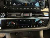 Nissan Pathfinder 2023 5p Advance V6/3.5 Aut Línea Nueva 2023 Nissan Pathfinder Venta Interiores 12