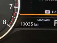 Nissan Pathfinder 2023 5p Advance V6/3.5 Aut Línea Nueva 2023 Nissan Pathfinder Venta Interiores 3