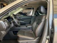 Nissan Pathfinder 2023 5p Advance V6/3.5 Aut Línea Nueva 2023 Nissan Pathfinder Venta Interiores 23