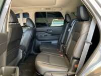 Nissan Pathfinder 2023 5p Advance V6/3.5 Aut Línea Nueva 2023 Nissan Pathfinder Venta Interiores 25