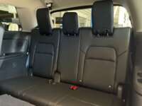 Nissan Pathfinder 2023 5p Advance V6/3.5 Aut Línea Nueva 2023 Nissan Pathfinder Venta Interiores 26