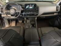 Nissan Pathfinder 2023 5p Advance V6/3.5 Aut Línea Nueva 2023 Nissan Pathfinder Venta Interiores 4