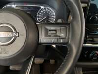 Nissan Pathfinder 2023 5p Advance V6/3.5 Aut Línea Nueva 2023 Nissan Pathfinder Venta Interiores 7