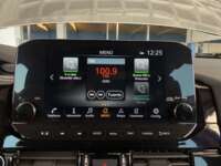 Nissan Pathfinder 2023 5p Advance V6/3.5 Aut Línea Nueva 2023 Nissan Pathfinder Venta Interiores 8