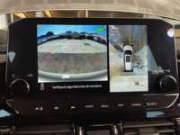 Nissan Pathfinder 2023 5p Advance V6/3.5 Aut Línea Nueva 2023 Nissan Pathfinder Venta Interiores 9