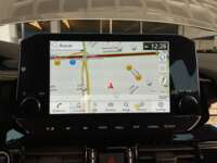 Nissan Pathfinder 2023 5p Advance V6/3.5 Aut Línea Nueva 2023 Nissan Pathfinder Venta Interiores 10