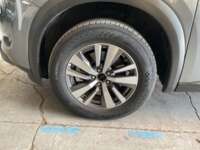 Nissan Pathfinder 2023 5p Advance V6/3.5 Aut Línea Nueva 2023 Nissan Pathfinder Venta Llantas 1