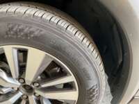 Nissan Pathfinder 2023 5p Advance V6/3.5 Aut Línea Nueva 2023 Nissan Pathfinder Venta Llantas 2