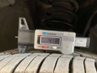 Nissan Pathfinder 2023 5p Advance V6/3.5 Aut Línea Nueva 2023 Nissan Pathfinder Venta Llantas 3