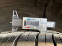 Nissan Pathfinder 2023 5p Advance V6/3.5 Aut Línea Nueva 2023 Nissan Pathfinder Venta Llantas 6