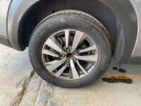 Nissan Pathfinder 2023 5p Advance V6/3.5 Aut Línea Nueva 2023 Nissan Pathfinder Venta Llantas 7