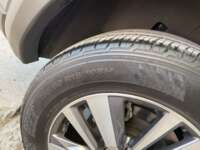 Nissan Pathfinder 2023 5p Advance V6/3.5 Aut Línea Nueva 2023 Nissan Pathfinder Venta Llantas 8