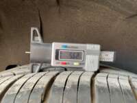 Nissan Pathfinder 2023 5p Advance V6/3.5 Aut Línea Nueva 2023 Nissan Pathfinder Venta Llantas 9