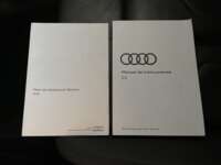 Audi Q3 2022  2022 Audi Q3 Venta Documentos 1