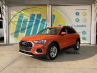 Audi Q3 2022  2022 Audi Q3 Venta Exteriores 1