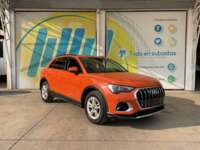 Audi Q3 2022  2022 Audi Q3 Venta Exteriores 3