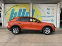 Audi Q3 2022  2022 Audi Q3 Venta Exteriores 4