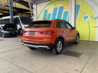 Audi Q3 2022  2022 Audi Q3 Venta Exteriores 5