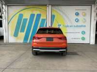 Audi Q3 2022  2022 Audi Q3 Venta Exteriores 6