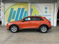 Audi Q3 2022  2022 Audi Q3 Venta Exteriores 8
