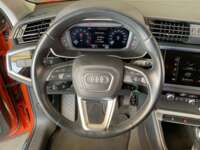 Audi Q3 2022  2022 Audi Q3 Venta Interiores 1