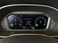 Audi Q3 2022  2022 Audi Q3 Venta Interiores 2