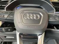 Audi Q3 2022  2022 Audi Q3 Venta Interiores 13