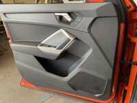 Audi Q3 2022  2022 Audi Q3 Venta Interiores 18