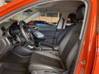 Audi Q3 2022  2022 Audi Q3 Venta Interiores 19