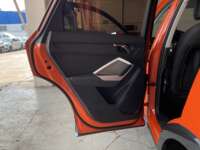 Audi Q3 2022  2022 Audi Q3 Venta Interiores 20