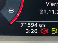 Audi Q3 2022  2022 Audi Q3 Venta Interiores 3