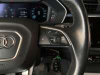 Audi Q3 2022  2022 Audi Q3 Venta Interiores 7