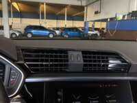 Audi Q3 2022  2022 Audi Q3 Venta Interiores 8