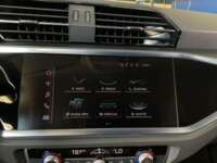 Audi Q3 2022  2022 Audi Q3 Venta Interiores 9