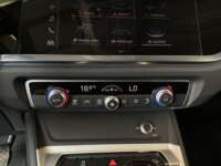 Audi Q3 2022  2022 Audi Q3 Venta Interiores 10