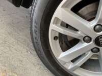 Audi Q3 2022  2022 Audi Q3 Venta Llantas 11