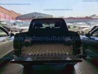 Volkswagen Amarok 2023 4p Highline L4/2.0/TDI Aut 4Motion 2023 Volkswagen Amarok Ingreso Cajuela 0