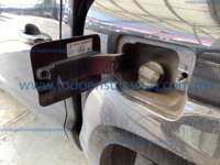 Volkswagen Amarok 2023 4p Highline L4/2.0/TDI Aut 4Motion 2023 Volkswagen Amarok Ingreso Cajuela 3